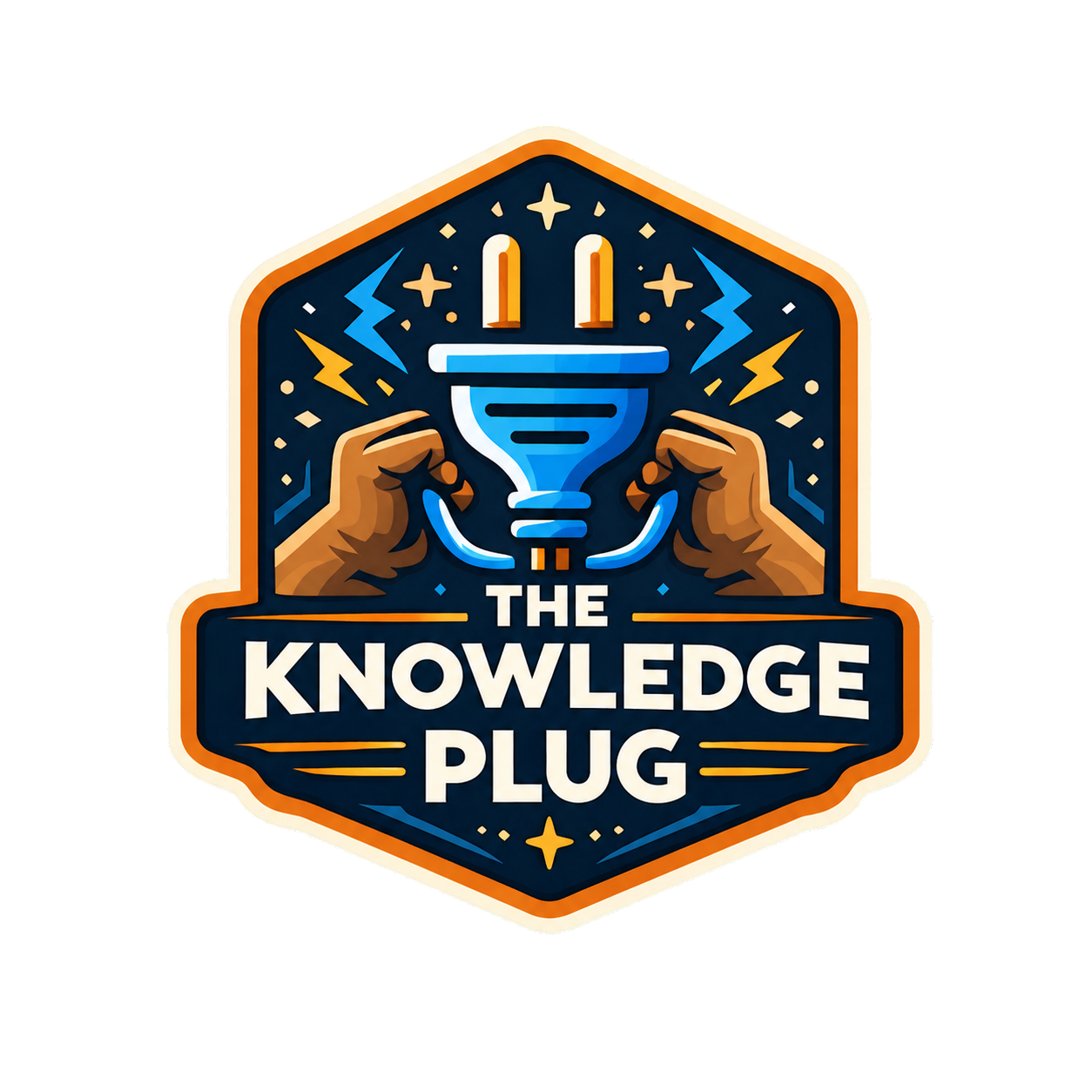 The Knowledge Plug